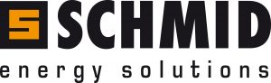 SCHMID energy solutions logo